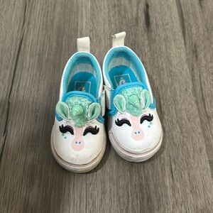Vans shoes for kids